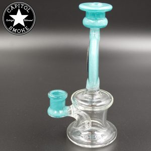 product glass pipe 00043748 01 | Glass by Ging Dead Head Rig