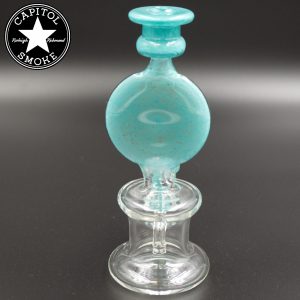 product glass pipe 00043748 02 | Glass by Ging Dead Head Rig