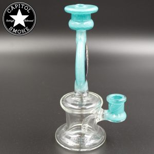product glass pipe 00043748 03 | Glass by Ging Dead Head Rig