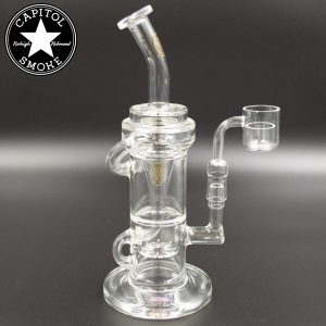 product glass pipe 00043816 03 | JBD 8" Recycler