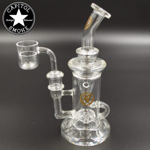 product glass pipe 00043823 01 | JBD 6" Incycler