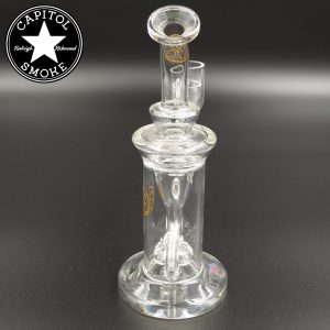product glass pipe 00043823 02 | JBD 6" Incycler