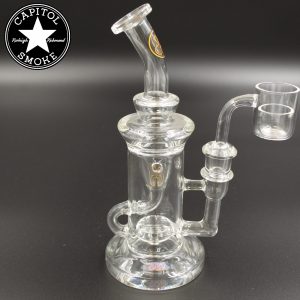 product glass pipe 00043823 03 | JBD 6" Incycler