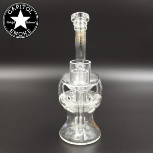 product glass pipe 00043847 00 | JBD 7" Swiss Perc Recycler