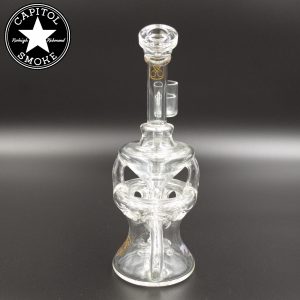 product glass pipe 00043847 02 | JBD 7" Swiss Perc Recycler