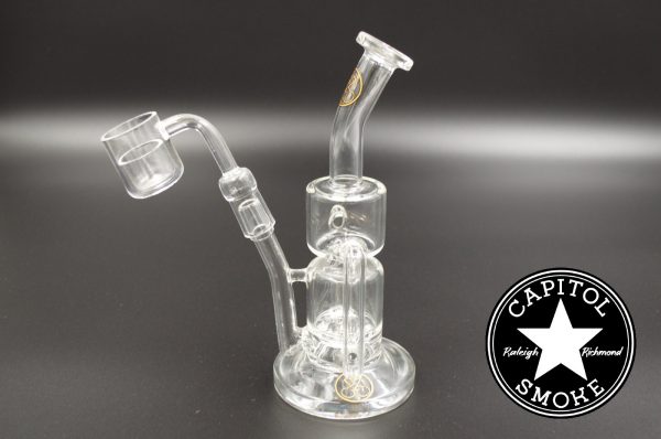 product glass pipe 00043854 01 | JBD 5" Incycler