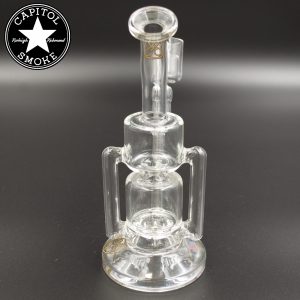 product glass pipe 00043854 02 | JBD 5" Incycler