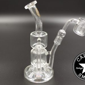 product glass pipe 00043854 03 | JBD 5" Incycler