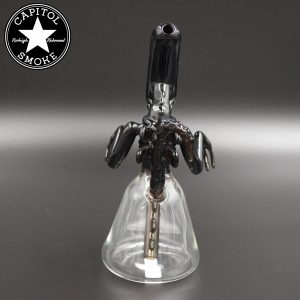 product glass pipe 00043977 02 | Tim Marlatt Alien
