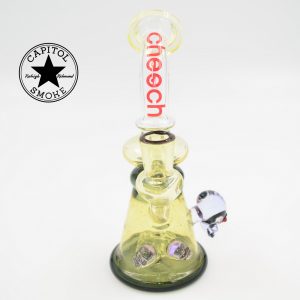 product glass pipe 00044134 00 | Cheech Glass Rig