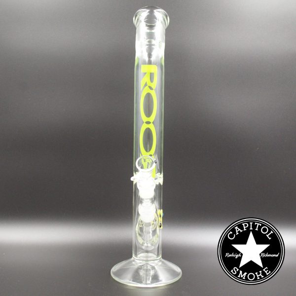 product glass pipe 00047777 00 | Roor 18" ST Green Label Bent Neck