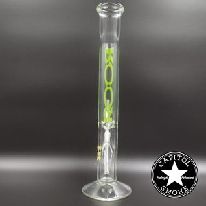 product glass pipe 00047777 02 | Roor 18" ST Green Label Bent Neck
