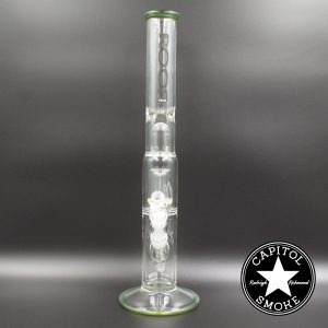 product glass pipe 00047791 00 | Roor Tech 19" ST w Rock Candy Perc