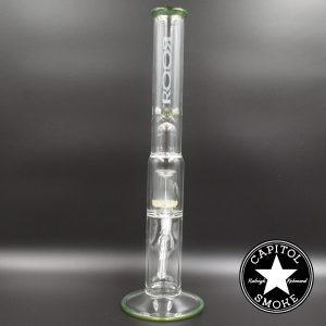 product glass pipe 00047791 02 | Roor Tech 19" ST w Rock Candy Perc