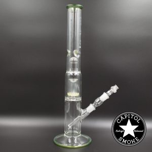 product glass pipe 00047791 03 | Roor Tech 19" ST w Rock Candy Perc