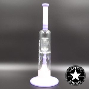 product glass pipe 00047876 02 | Roor Tech 15" Pink/Purp w Perc