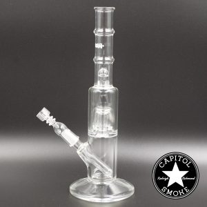 product glass pipe 00047913 01 | Roor Tech 11" Clear w Perc