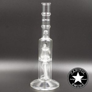 product glass pipe 00047913 02 | Roor Tech 11" Clear w Perc