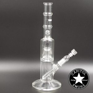 product glass pipe 00047913 03 | Roor Tech 11" Clear w Perc