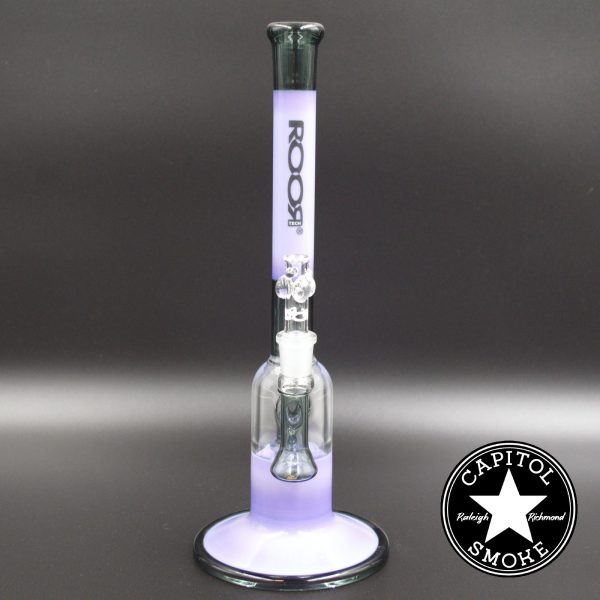 product glass pipe 00047944 00 | Roor Tech 13" Purple