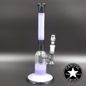 product glass pipe 00047944 03 | Roor Tech 13" Purple