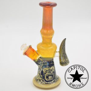 product glass pipe 00049856 01 | Andy G Gorilla Water Pipe