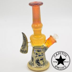 product glass pipe 00049856 03 | Andy G Gorilla Water Pipe