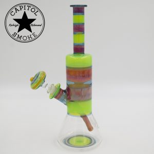product glass pipe 00050050 01 | Envy Colored Beaker