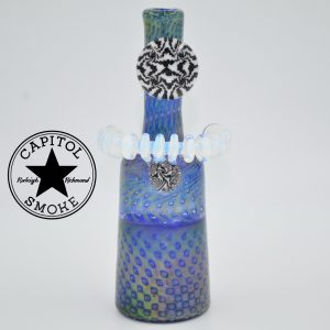 product glass pipe 00114455 02 | Captain Glass Custom Rig