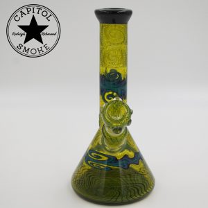 product glass pipe 00146432 00 | Merrit & Justin Glass Collab