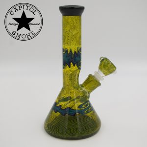 product glass pipe 00146432 03 | Merrit & Justin Glass Collab