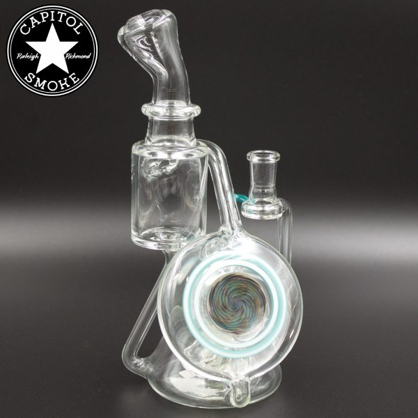 product glass pipe 00151856 03 | Rett Myers Recycler Highbrid1