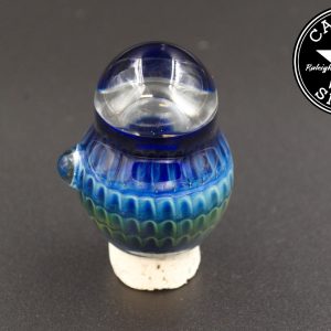 product glass pipe 00162838 00 | Justingalante Mini Nugifier