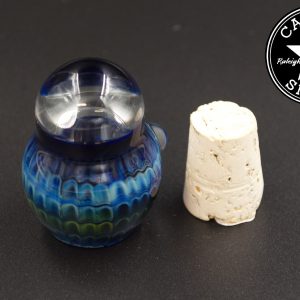 product glass pipe 00162838 01 | Justingalante Mini Nugifier