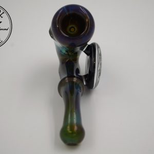 product glass pipe 00182492 03 | Berzerker Glass Sherlock