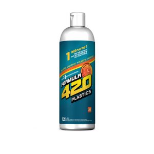 product cleaner 721405571024 00 | Formula 420 Plastic Acrylic