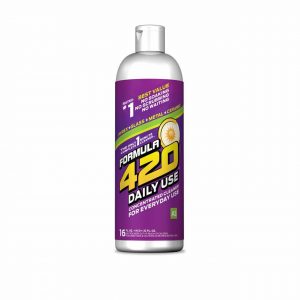 product cleaner 721405571062 00 | Formula 420 Daily Use Concentrated Cleaner