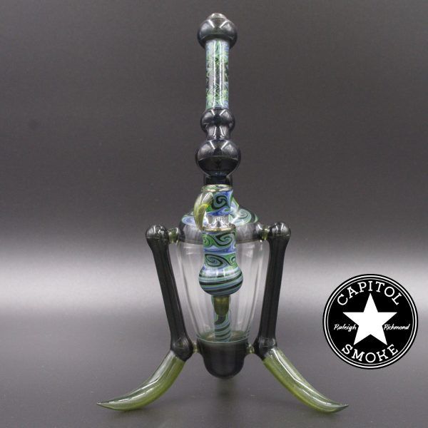 product glass pipe 00119979 00 | Rickard 14mm Waterpipe