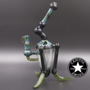 product glass pipe 00119979 01 | Rickard 14mm Waterpipe