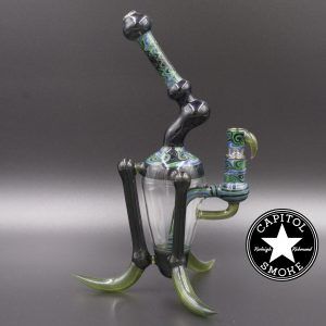 product glass pipe 00119979 03 | Rickard 14mm Waterpipe