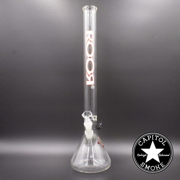 product glass pipe 00120142 00 | ROOR 23" Beaker