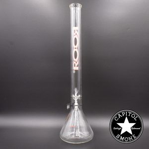 product glass pipe 00120142 02 | ROOR 23" Beaker