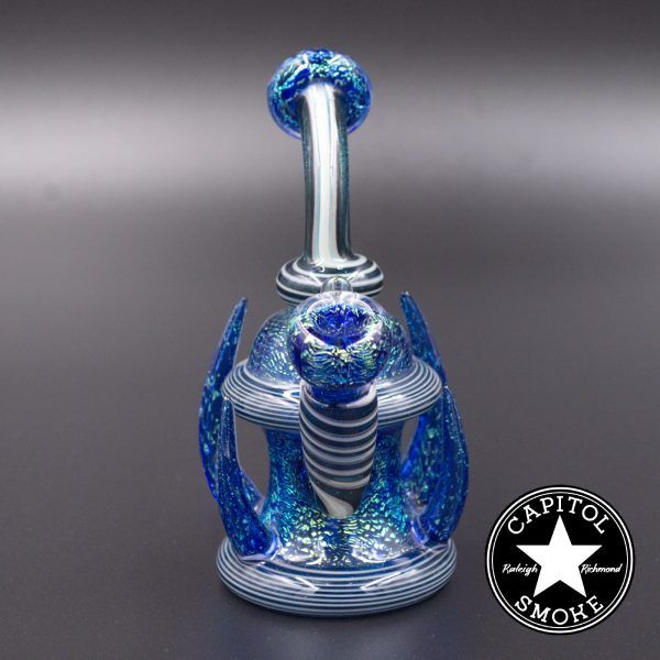 product glass pipe 00122511 00 | Gnarly Harley 14m Jammer