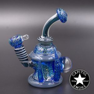 product glass pipe 00122511 01 | Gnarly Harley 14m Jammer