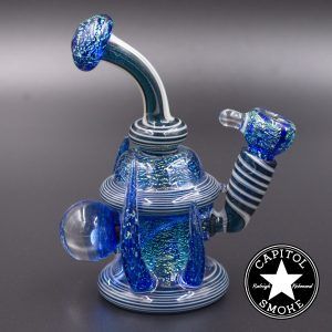 product glass pipe 00122511 03 | Gnarly Harley 14m Jammer