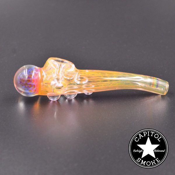product glass pipe 00122641 01 | Aric Bovie Spoon