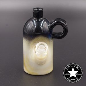 product glass pipe 00122726 00 | Deranged Lions Moonshine Jug Rig