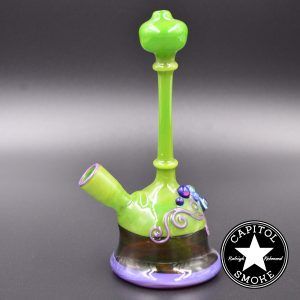 product glass pipe 00122733 01 | Lyric Glass 14mm Spring Rig