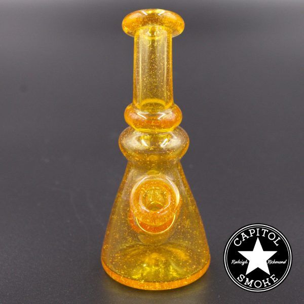 product glass pipe 00122856 00 | Shane Smith 5" Goldfish UV Rig