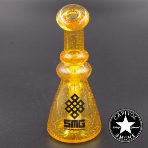 product glass pipe 00122856 02 | Shane Smith 5" Goldfish UV Rig